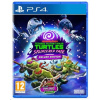 PS4 hra Teenage Mutant Ninja Turtles: Splintered Fate Deluxe Edition 5056635615916