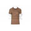 Letné funkčné tričko T.O.R.D. Athletic Outrider Tactical® – Coyote vel. S