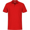PROMODORO 4400 EXCD / Pánska pracovná polokošeľa - fire red M