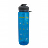 Fľaša Pinguin Tritan Sport Bottle 1 l - modrá