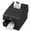 Epson TM-H6000VI, cutter, USB, RS232, Ethernet, OPOS, black (C31CL25102)