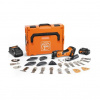 Fein Fein AKU oscilační stroj Multimaster 700 Max Top AS, 4,0 Ah 71293661000
