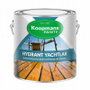 Jachtový lak Koopmans Yachtlak bezfarebný 750 ml