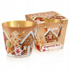 BARTEK CANDLES Gingerbread town 115g