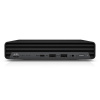 HP Pro 400 G9 Mini i5-12500T/8GB/512GB SSD/Intel HD/BT/WiFi 6/3y onsite/Win11 Pro/černá 998B6ET-BCM