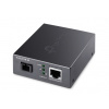 TP-Link TL-FC311B-20 Gigabitový SFP média konvertor