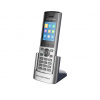 Grandstream Networks DP730 IP telefon Černá, Šedá 10 řádky TFT