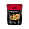 Zemiaková polievka s lesnými hubami 2 porcie/600g