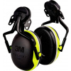3M Peltor X4P5E mušlový chránič sluchu 31 dB EN 352-3:2020 1 ks