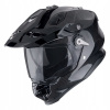 Prilba Scorpion ADF-9000 CARBON, veľkosť L + 2x plexi + Pinlock | enduro