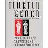 Martin Benka