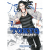 Tokyo Revengers 7 (Ken Wakui)