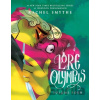 Lore Olympus: Volume Four: UK Edition - Rachel Smythe