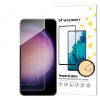 Wozinsky tvrdené sklo pre Samsung Galaxy S26 Ultra s čítačkou odtlačkov – 2 ks WOZ86886
