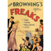 Zrůdy (Freaks) - DVD