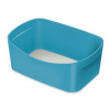 Leitz MyBox Cosy box modrá