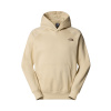 Pánska mikina THE NORTH FACE Raglan Box NSE Regular Hoodie