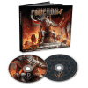 Powerwolf: Wake Up The Wicked (Limited Edition) - 2CD (MediaBook)