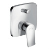 Hansgrohe Metris - podomietková vaňová batéria 31454000