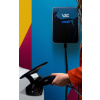 V2Charge WallBox AC - TRYDAN - 22kW - 5m pre automobil Tesla