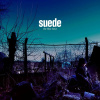 SUEDE - BLUE HOUR CD