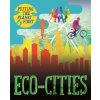 Eco-cities - Nancy Dickmann