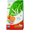 Farmina N&D Dog GF Adult Mini, Fish & orange 7kg
