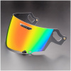 ARAI plexi 3D VAS-V red