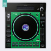 Doto Design Skin LC6000 Prime COLORS DVS Green