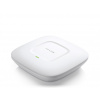 TP-Link Wireless AP, EAP115, 300Mbps 2.4Ghz, 802.11b/g/n, 1xLAN, PoE, montáž na strop/zeď
