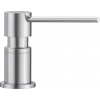 Dávkovač saponátu Blanco Lato PVD Steel 525809