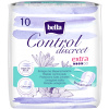 Bella control discreet extra vložky 10ks