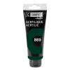 SE akryl farba Campus 100 ml Emerald green 869
