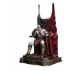 Prime 1 Studio Throne Legacy God of War Series Soška 1/3 Ragnarok Young Thyself Kratos 91 cm