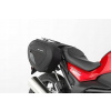 MB Sw-Motech Blaze Brašne pre Honda NC700 NC750 (MB Sw-Motech Blaze Brašne pre Honda NC700 NC750)