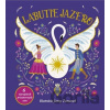 Labutie jazero priestorové leporelo
