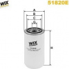 Olejový filter WIX FILTERS 51820E