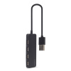 GEMBIRD hub, 4-port USB 2.0 UHB-U2P4-06
