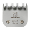 Artero Ceramic Blade No. 7F - Nacvakovacia 3mm keramická čepeľ