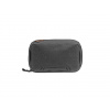 Peak Design Tech Pouch - organizér na fototechniku (regular) Charcoal