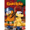 Garfield 9 DVD