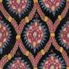 MINDTHEGAP Ottoman Anthracite - tapeta