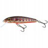 WOBLER SALMO MINNOW FLOATING 6 cm - QMW221