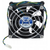 Ventilátor AVC 80 x 80 mm DS08025T12UP033