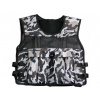Zátěžová vesta MASTER Weight Vest - 10 kg