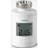 Bezdrôtová termohlavice Siemens SSA911.01TH pre termostat RDS110.R / biela