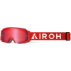 AIROH okuliare BLAST XR1 matt red