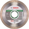 Bosch Diamantový kotúč 110 mm, Standard for Ceramic 2608602535