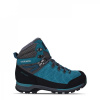 Karrimor Hot Rock Waterproof Walking Boots Womens Teal 7 (40)