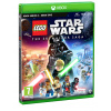 WARNER BROS XOne/XSX - Lego Star Wars: Skywalker Saga 5051890321527